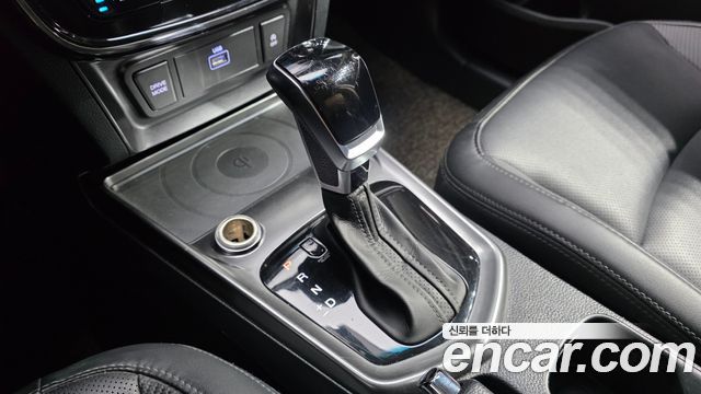 KG Mobility TIBOLI 2022 — photo 12