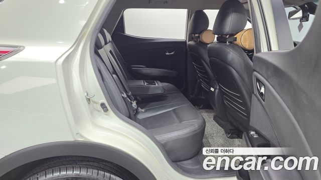 KG Mobility TIBOLI 2022 — photo 17