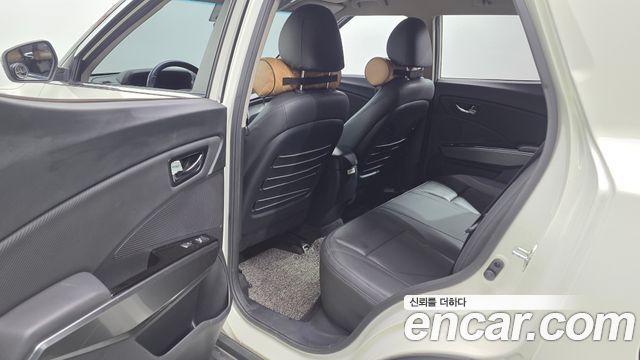 KG Mobility TIBOLI 2022 — photo 18