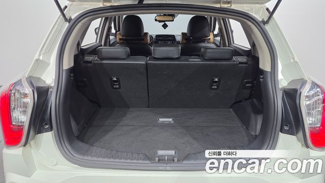 KG Mobility TIBOLI 2022 — photo 22