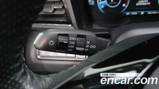 KG Mobility TIBOLI 2022 — photo 25