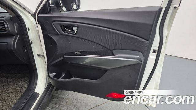 KG Mobility TIBOLI 2022 — photo 14
