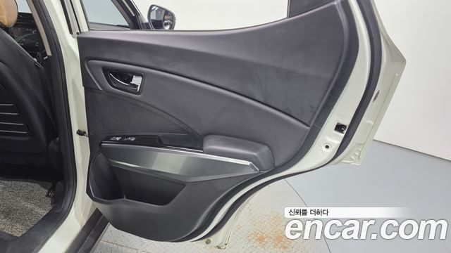 KG Mobility TIBOLI 2022 — photo 15