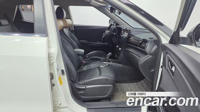 KG Mobility TIBOLI 2022 — photo 16