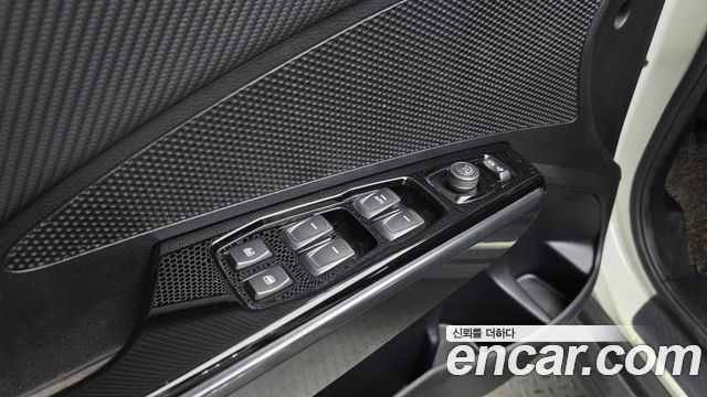 KG Mobility TIBOLI 2022 — photo 28