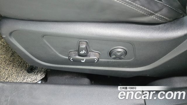 KG Mobility TIBOLI 2022 — photo 31