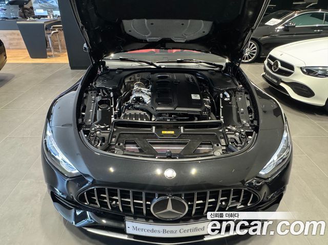 Mercedes-Benz SL-Class 2026 — photo 6