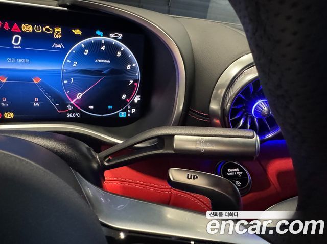 Mercedes-Benz SL-Class 2026 — photo 9
