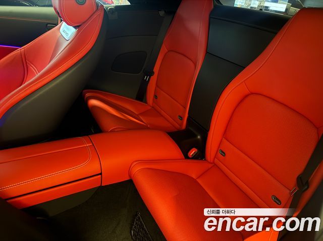 Mercedes-Benz SL-Class 2026 — photo 11