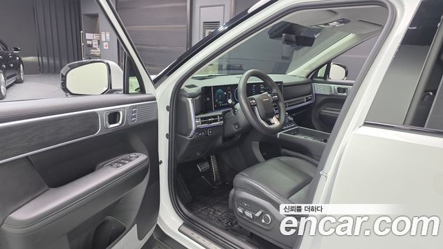 Hyundai Santafe 2025 — photo 13