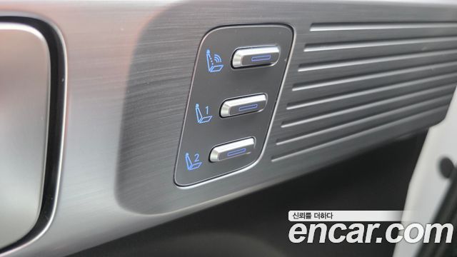 Hyundai Santafe 2025 — photo 20