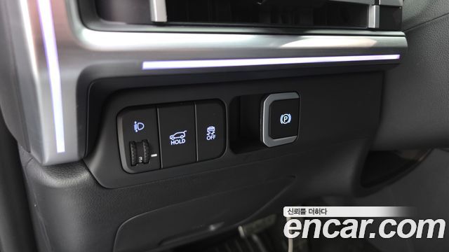 Hyundai Santafe 2025 — photo 21