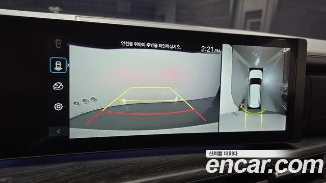 Hyundai Santafe 2025 — photo 26