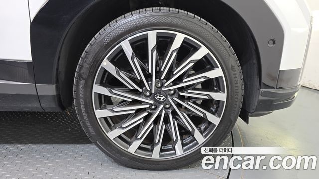 Hyundai Santafe 2025 — photo 7