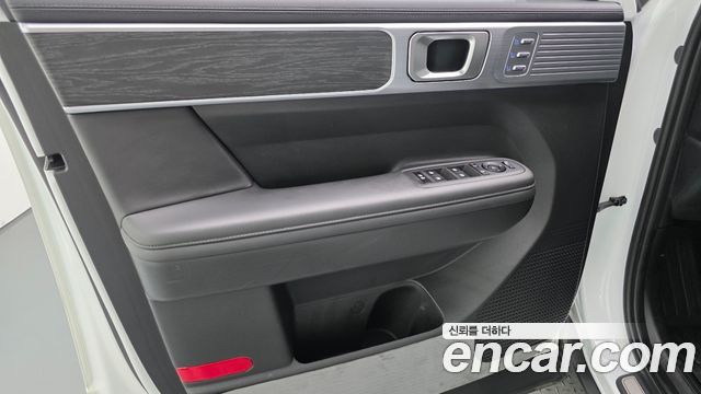 Hyundai Santafe 2025 — photo 14