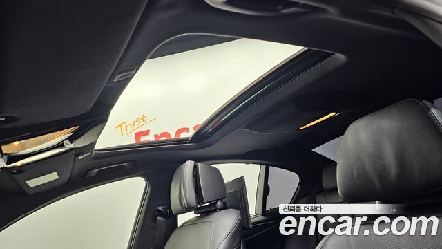 BMW 5-Series 2023 — photo 25