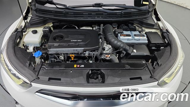 Kia Stonic 2018 — photo 6