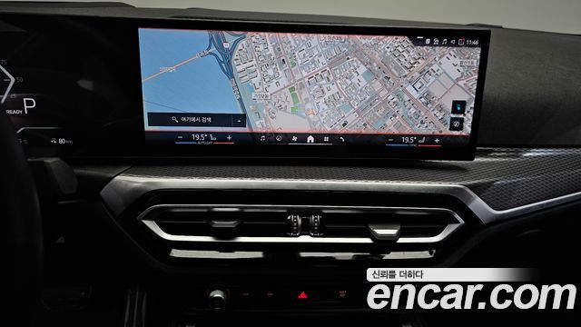 BMW i4 2024 — photo 20