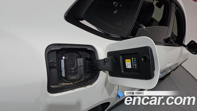 BMW i4 2024 — photo 28