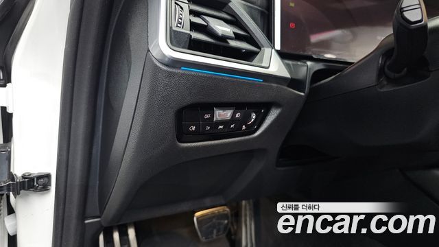 BMW i4 2024 — photo 35