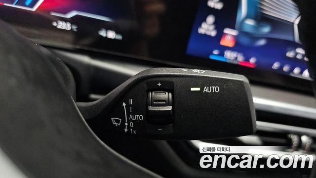 BMW i4 2024 — photo 36