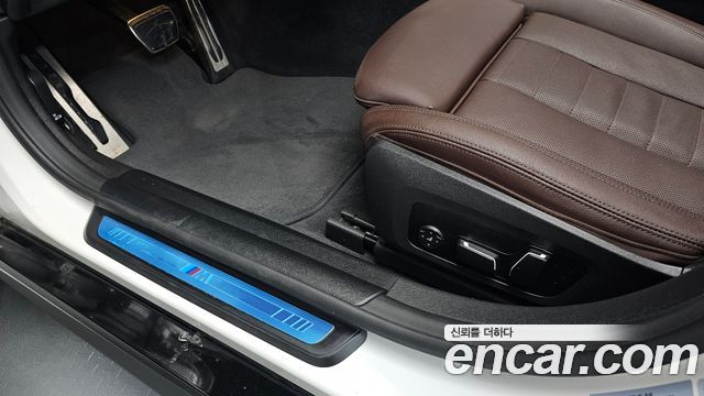 BMW i4 2024 — photo 37