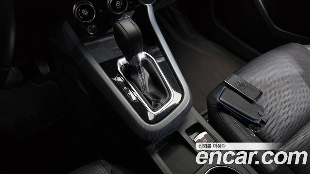 Renault Korea XM3 2021 — photo 12