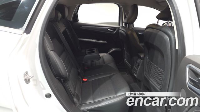 Renault Korea XM3 2021 — photo 17