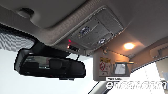 Renault Korea XM3 2021 — photo 24