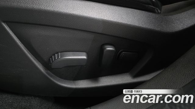Renault Korea XM3 2021 — photo 26