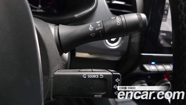 Renault Korea XM3 2021 — photo 27