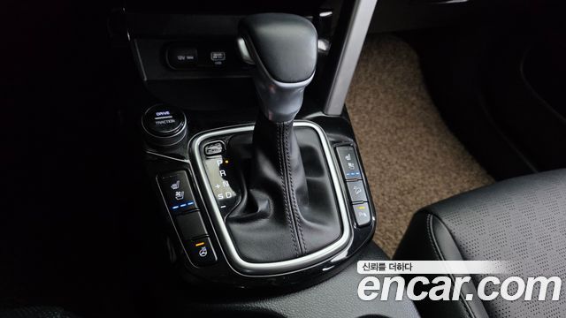 Kia Seltos 2020 — photo 12