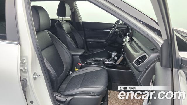 Kia Seltos 2020 — photo 17
