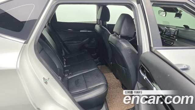 Kia Seltos 2020 — photo 18