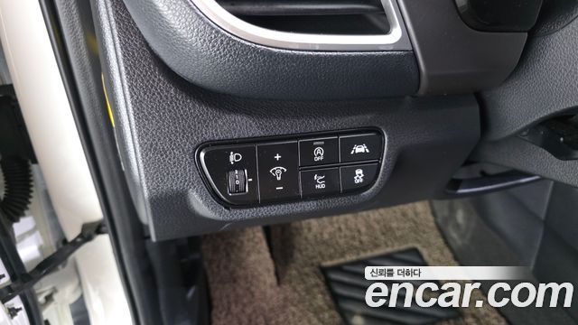 Kia Seltos 2020 — photo 25