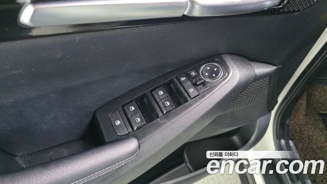 Kia Seltos 2020 — photo 26