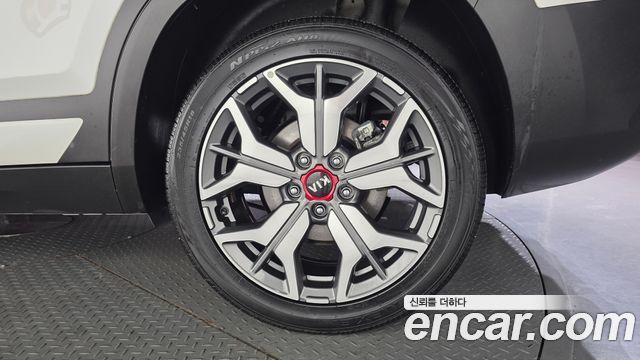 Kia Seltos 2020 — photo 7