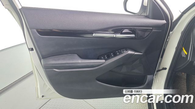 Kia Seltos 2020 — photo 14
