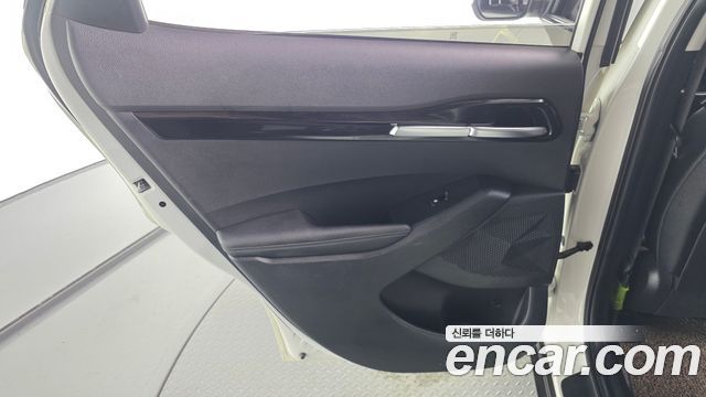 Kia Seltos 2020 — photo 15