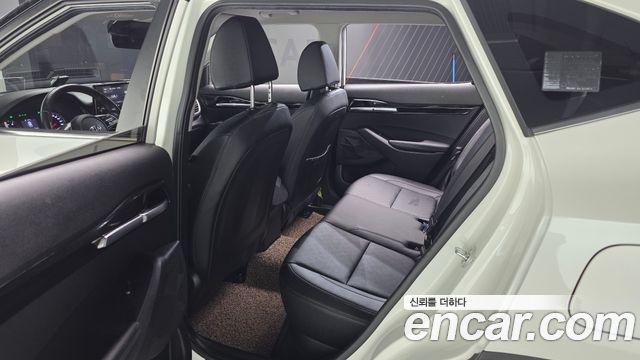 Kia Seltos 2020 — photo 16