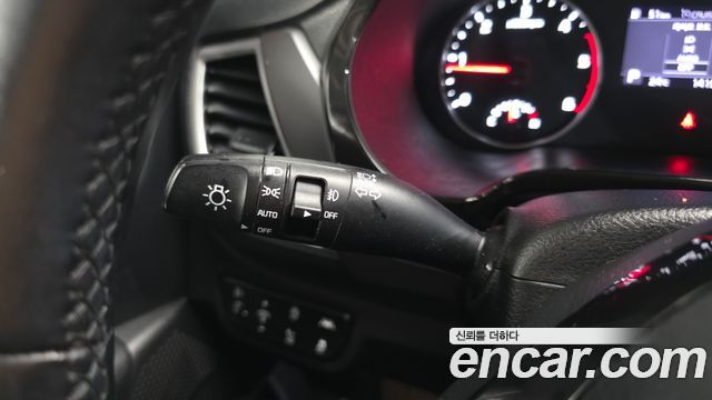 Kia Seltos 2020 — photo 27