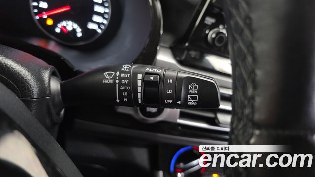 Kia Seltos 2020 — photo 28