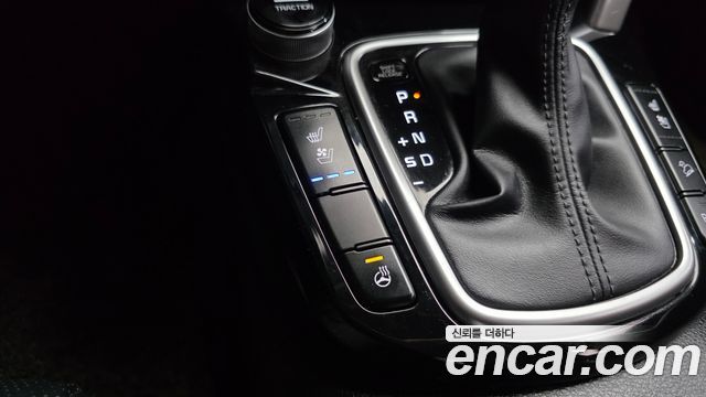 Kia Seltos 2020 — photo 29
