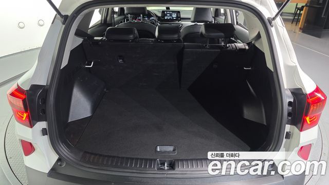Kia Seltos 2020 — photo 30