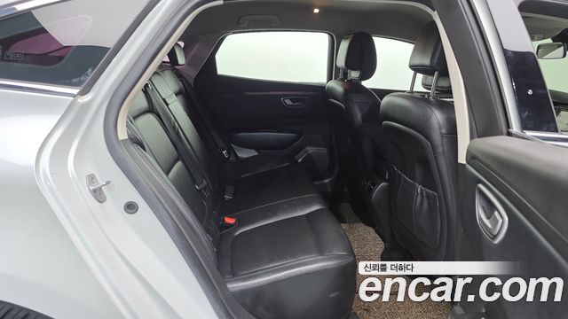 Renault Korea SM6 2016 — photo 18