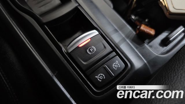 Renault Korea SM6 2016 — photo 25