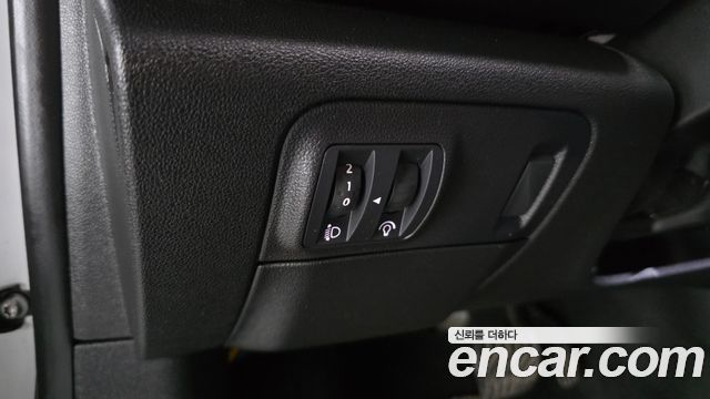 Renault Korea SM6 2016 — photo 28