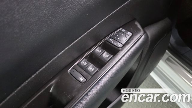 Renault Korea SM6 2016 — photo 29
