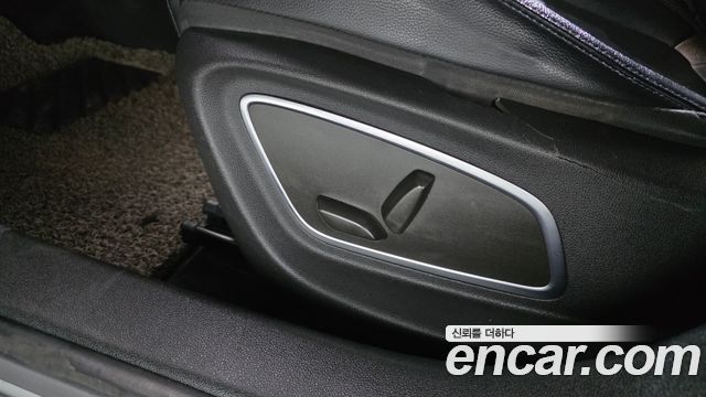 Renault Korea SM6 2016 — photo 31