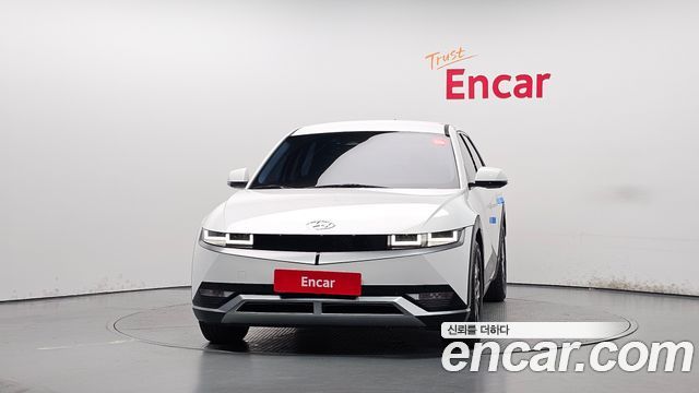 Hyundai Ioniq5 2023 — photo 3